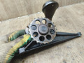 насос масляный Mercedes-Benz M-Класс W163 2001, 3.2 л., M 112.942, бензин, АКПП, внедорожник 5 дв., 1121810120 - фото №3