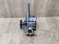насос масляный Mercedes-Benz M-Класс W163 2001, 3.2 л., M 112.942, бензин, АКПП, внедорожник 5 дв., 1121810120 - фото №4