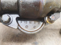 насос масляный Mercedes-Benz M-Класс W163 2001, 3.2 л., M 112.942, бензин, АКПП, внедорожник 5 дв., 1121810120 - фото №6