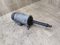 корпус масляного фильтра Mercedes-Benz M-Класс W163 2001, 3.2 л., M 112.942, бензин, АКПП, внедорожник 5 дв. - фото №3