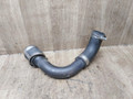 патрубок интеркулера Nissan Patrol Y61 2004, 3.0 л., ZD30, дизель, АКПП - фото №4