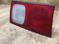фонарь крышки багажника левый Toyota Picnic 1 поколение 1999, 2.2 л., дизель, МКПП, минивэн - фото №2
