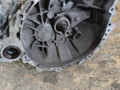 КПП механическая (МКПП) Toyota Avensis 1 поколение (T220) 2000, 2.0 л., дизель, МКПП, седан - фото №2