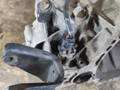 КПП механическая (МКПП) Toyota Avensis 1 поколение (T220) 2000, 2.0 л., дизель, МКПП, седан - фото №3