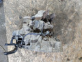 КПП механическая (МКПП) Toyota Avensis 1 поколение (T220) 2000, 2.0 л., дизель, МКПП, седан - фото №4