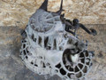 КПП механическая (МКПП) Toyota Avensis 1 поколение (T220) 2000, 2.0 л., дизель, МКПП, седан - фото №5