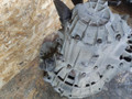 КПП механическая (МКПП) Toyota Avensis 1 поколение (T220) 2000, 2.0 л., дизель, МКПП, седан - фото №6