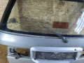 крышка багажника (дверь 3-5) Toyota Picnic 1 поколение 1999, 2.2 л., дизель, МКПП, минивэн - фото №4