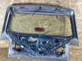 крышка багажника (дверь 3-5) Toyota Picnic 1 поколение 1999, 2.2 л., дизель, МКПП, минивэн - фото №6