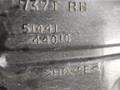защита двигателя Toyota Picnic 1 поколение 1999, 2.2 л., дизель, МКПП, минивэн, 5144144010 - фото №8