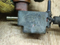 электромагнитный клапан Toyota Picnic 1 поколение 1999, 2.2 л., дизель, МКПП, минивэн, 2586064140 - фото №3