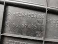 декоративная крышка двигателя Citroen C5 1 поколение 2002, 2.0 л., бензин, МКПП, универсал, 79638693380 - фото №7