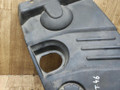 планка под капот Citroen C5 1 поколение 2002, 2.0 л., бензин, МКПП, универсал, 9644376380, 9639459280 - фото №3