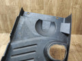 планка под капот Citroen C5 1 поколение 2002, 2.0 л., бензин, МКПП, универсал, 9644376380, 9639459280 - фото №4