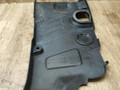 планка под капот Citroen C5 1 поколение 2002, 2.0 л., бензин, МКПП, универсал, 9644376380, 9639459280 - фото №5