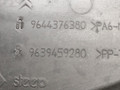 планка под капот Citroen C5 1 поколение 2002, 2.0 л., бензин, МКПП, универсал, 9644376380, 9639459280 - фото №6