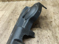 планка под капот Citroen C5 1 поколение 2002, 2.0 л., бензин, МКПП, универсал, 9639133480 - фото №2