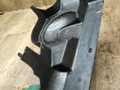 планка под капот Citroen C5 1 поколение 2002, 2.0 л., бензин, МКПП, универсал, 9639133480 - фото №5