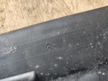 планка под капот Citroen C5 1 поколение 2002, 2.0 л., бензин, МКПП, универсал, 9639133480 - фото №6