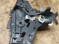ручка внутренняя задняя правая Citroen C5 1 поколение 2002, 2.0 л., бензин, МКПП, универсал, 9633366577 - фото №5
