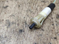 выключатель концевой (концевик) Citroen C5 1 поколение 2002, 2.0 л., бензин, МКПП, универсал - фото №2