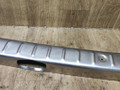 накладка внутренняя на заднюю панель кузова Citroen C5 1 поколение 2002, 2.0 л., бензин, МКПП, универсал - фото №3