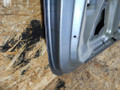 крышка багажника (дверь 3-5) Citroen C5 1 поколение 2002, 2.0 л., бензин, МКПП, универсал - фото №8