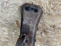 балка подвески передняя (подрамник) Toyota Carina E 1 поколение T190 1995, 1.8 л., 7A-FE, бензин, МКПП, универсал, передний привод - фото №2