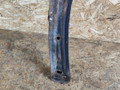 балка подвески передняя (подрамник) Toyota Carina E 1 поколение T190 1995, 1.8 л., 7A-FE, бензин, МКПП, универсал, передний привод - фото №6