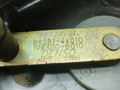 педаль Toyota Picnic 1 поколение 1999, 2.2 л., дизель, МКПП, минивэн, 89281-44010, 198300-8010 - фото №6