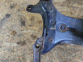 балка подвески передняя (подрамник) Toyota Carina E 1 поколение T190 1995, 1.8 л., 7A-FE, бензин, МКПП, седан - фото №4