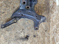 балка подвески передняя (подрамник) Toyota Carina E 1 поколение T190 1995, 1.8 л., 7A-FE, бензин, МКПП, седан - фото №2