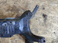 балка подвески передняя (подрамник) Toyota Carina E 1 поколение T190 1995, 1.8 л., 7A-FE, бензин, МКПП, седан - фото №5