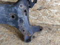 балка подвески передняя (подрамник) Toyota Carina E 1 поколение T190 1995, 1.8 л., 7A-FE, бензин, МКПП, универсал, передний привод - фото №2