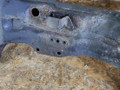 балка подвески передняя (подрамник) Toyota Carina E 1 поколение T190 1995, 1.8 л., 7A-FE, бензин, МКПП, универсал, передний привод - фото №4