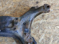 балка подвески передняя (подрамник) Toyota Carina E 1 поколение T190 1995, 1.8 л., 7A-FE, бензин, МКПП, универсал, передний привод - фото №6