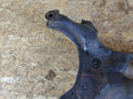 балка подвески передняя (подрамник) Toyota Carina E 1 поколение T190 1995, 1.8 л., 7A-FE, бензин, МКПП, универсал, передний привод - фото №7
