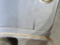 обшивка багажника Toyota Picnic 1 поколение 1999, 2.2 л., дизель, МКПП, минивэн - фото №4
