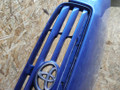 капот Toyota Picnic 1 поколение 1998, 2.0 л., бензин, МКПП, минивэн - фото №4