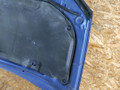 капот Toyota Picnic 1 поколение 1998, 2.0 л., бензин, МКПП, минивэн - фото №8