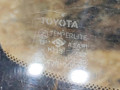стекло заднее Toyota Picnic 1 поколение 1998, 2.0 л., бензин, МКПП, минивэн - фото №5