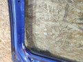 стекло заднее Toyota Picnic 1 поколение 1998, 2.0 л., бензин, МКПП, минивэн - фото №7