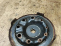 опора амортизатора верхняя (чашка) Toyota Avensis 1 поколение (T220) 2000, 2.0 л., дизель, МКПП, седан - фото №5