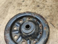 опора амортизатора верхняя (чашка) Toyota Avensis 1 поколение (T220) 2000, 2.0 л., дизель, МКПП, седан - фото №2