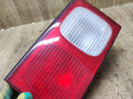 фонарь крышки багажника правый Toyota Picnic 1 поколение 1998, 2.0 л., бензин, МКПП, минивэн - фото №2