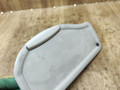 козырек солнцезащитный Citroen C5 1 поколение 2002, 2.0 л., бензин, МКПП, универсал - фото №2