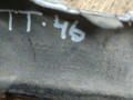 заглушка заднего бампера под крюк Citroen C5 1 поколение 2002, 2.0 л., бензин, МКПП, универсал, 9636754377 - фото №5