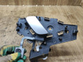 ручка внутренняя передняя левая Citroen C5 1 поколение 2002, 2.0 л., бензин, МКПП, универсал, 9649218877 - фото №2
