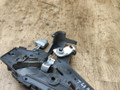 ручка внутренняя передняя левая Citroen C5 1 поколение 2002, 2.0 л., бензин, МКПП, универсал, 9649218877 - фото №3
