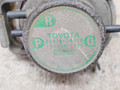 клапан вакуумного управления Toyota Picnic 1 поколение 1998, 2.0 л., бензин, МКПП, минивэн, 2587074110 - фото №4